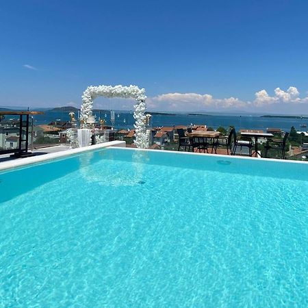 Ferush Boutique Hotel ウルラ エクステリア 写真