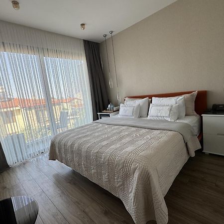 Ferush Boutique Hotel ウルラ エクステリア 写真