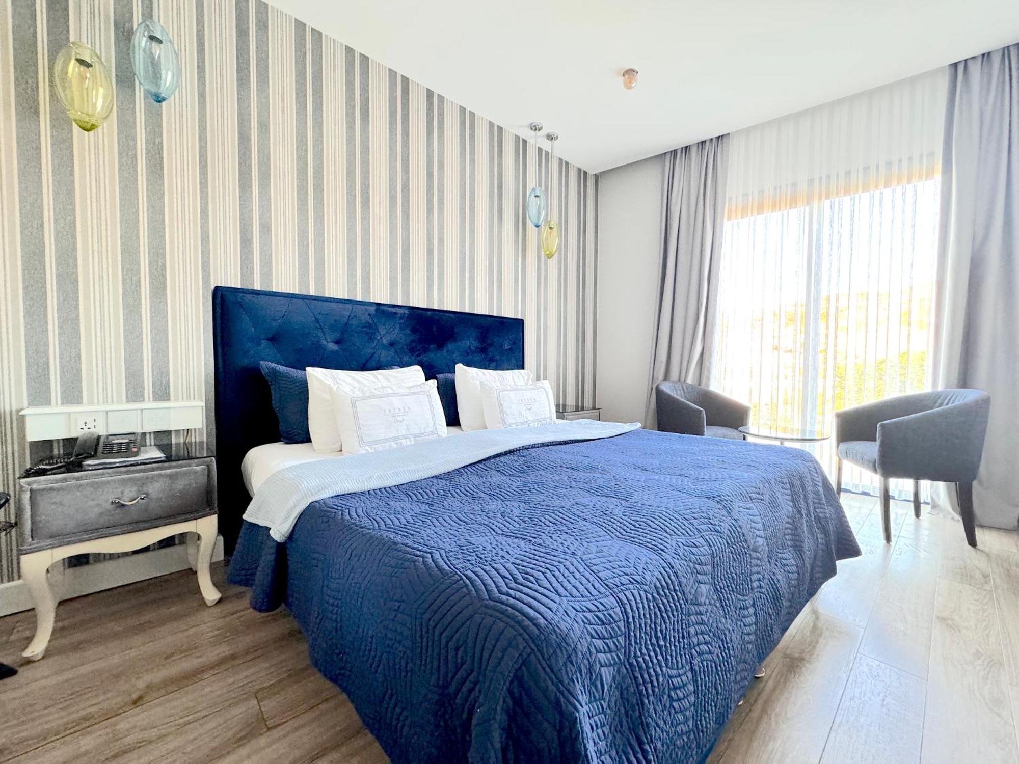 Ferush Boutique Hotel ウルラ エクステリア 写真