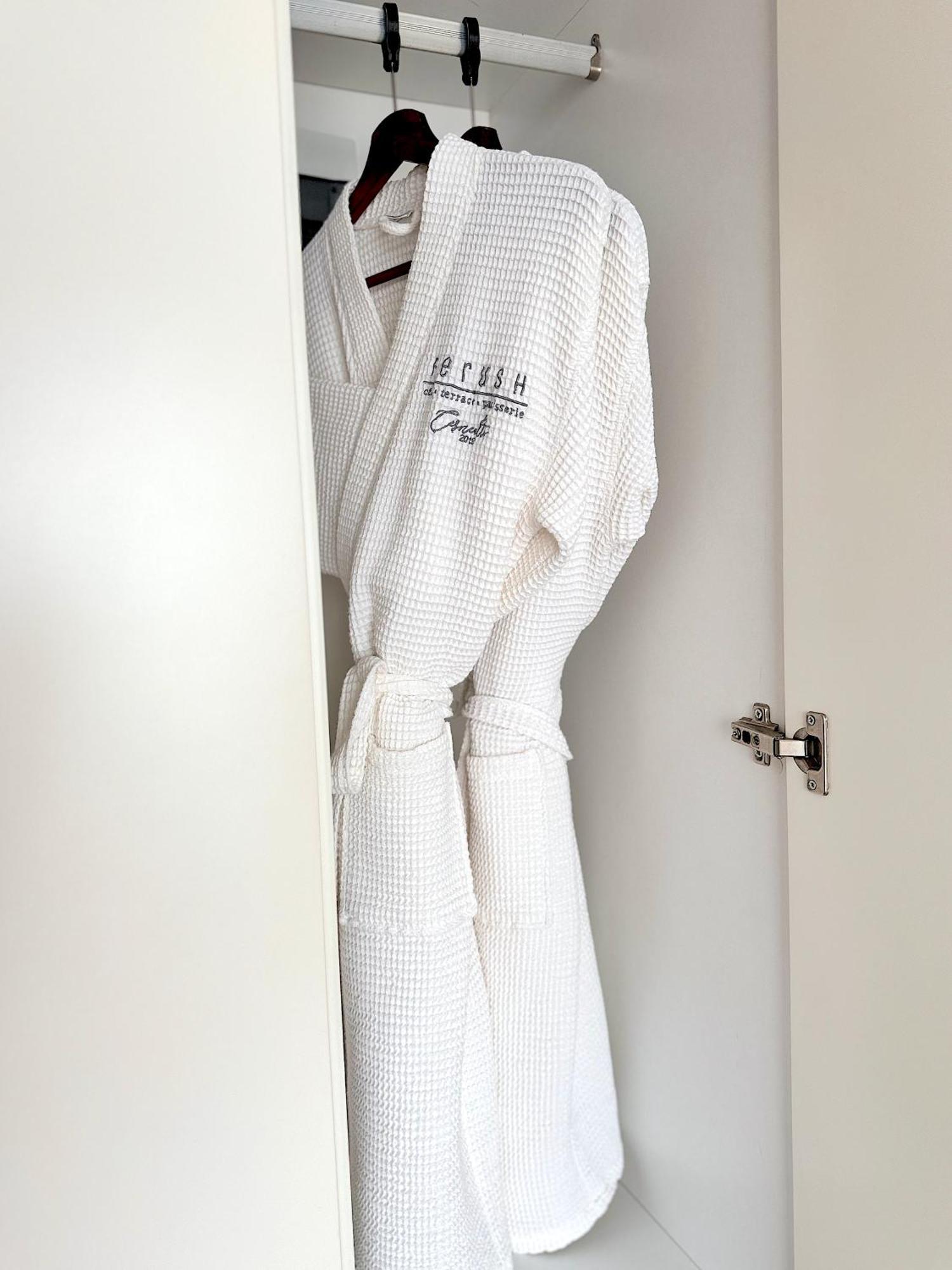 Ferush Boutique Hotel ウルラ エクステリア 写真