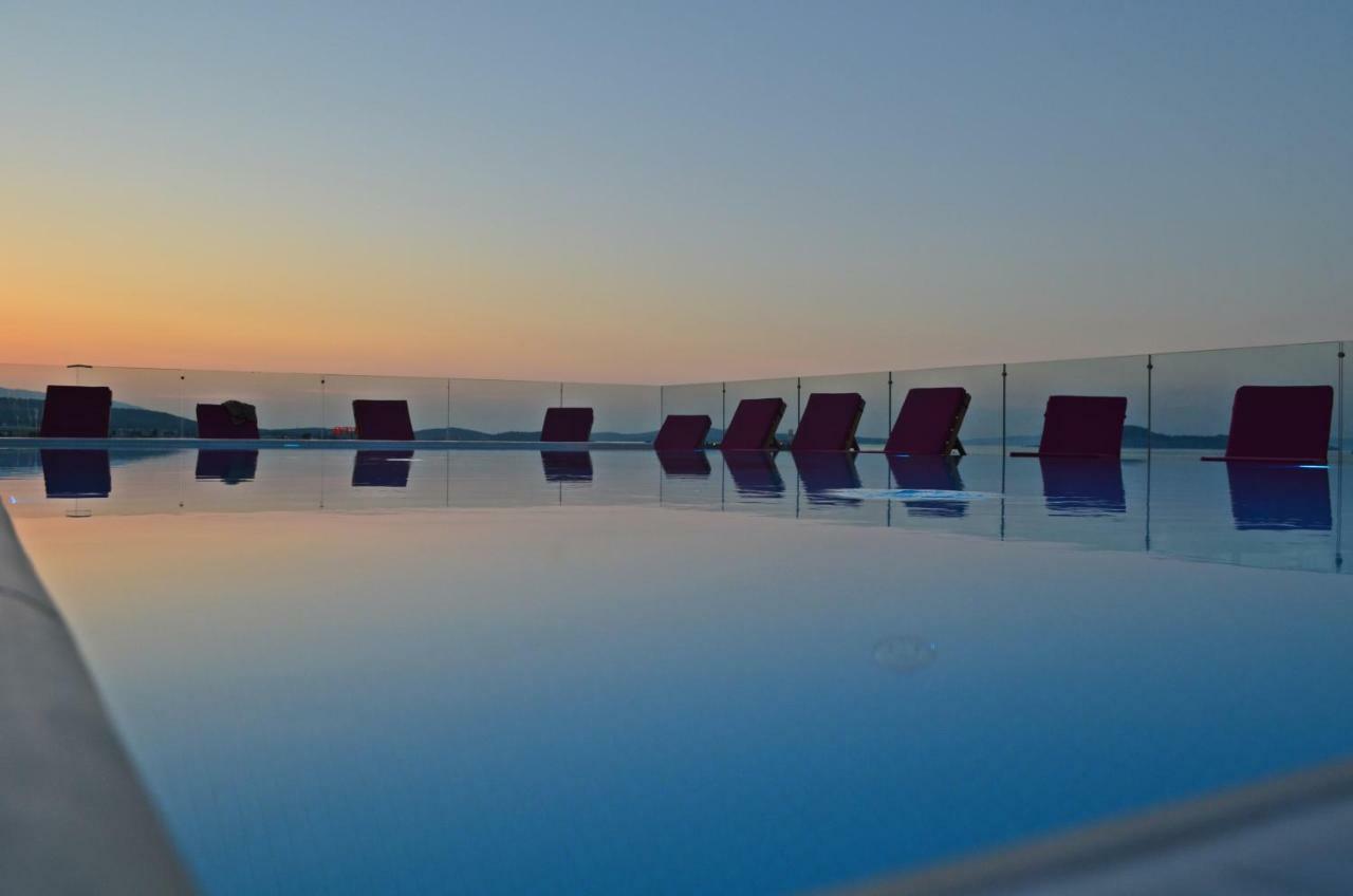 Ferush Boutique Hotel ウルラ エクステリア 写真