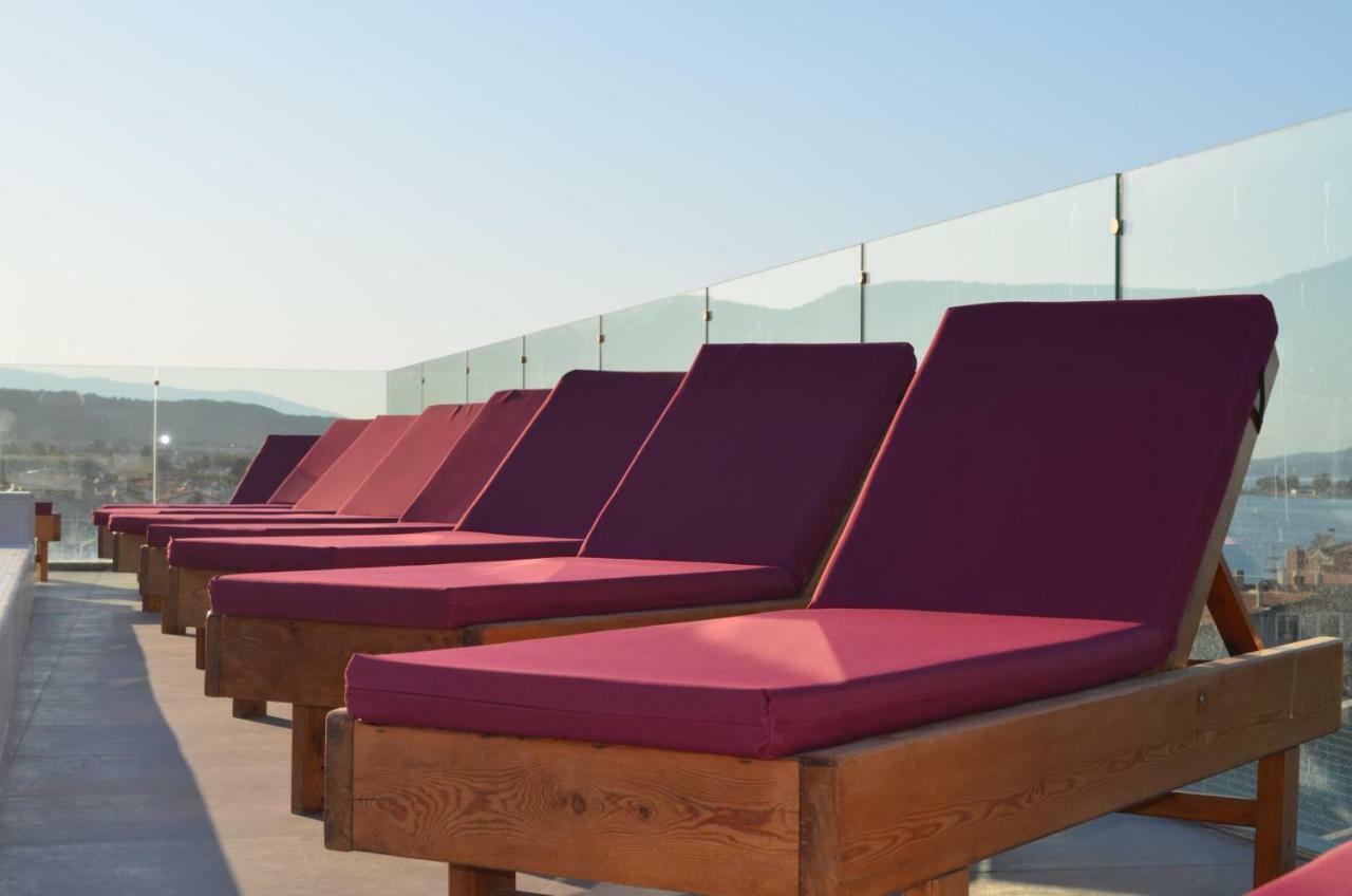 Ferush Boutique Hotel ウルラ エクステリア 写真