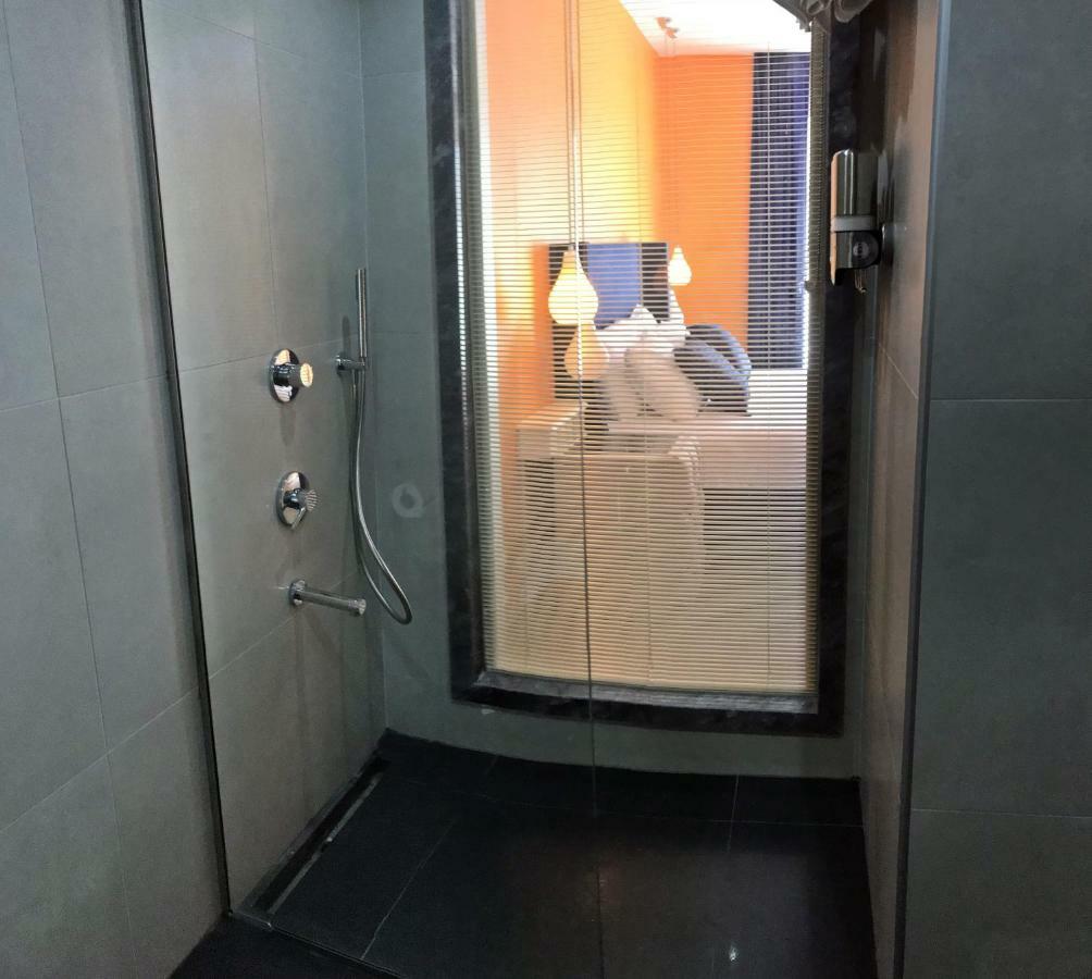 Ferush Boutique Hotel ウルラ エクステリア 写真