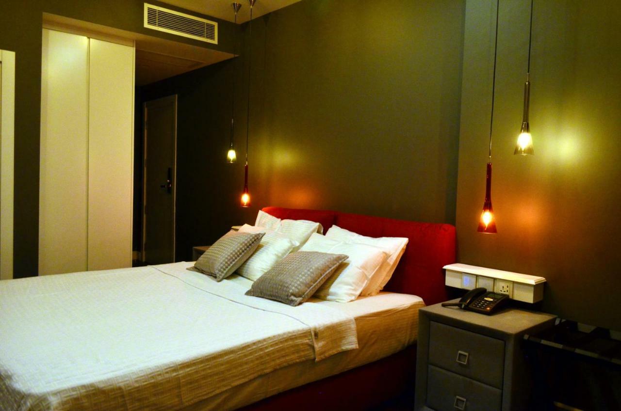 Ferush Boutique Hotel ウルラ エクステリア 写真