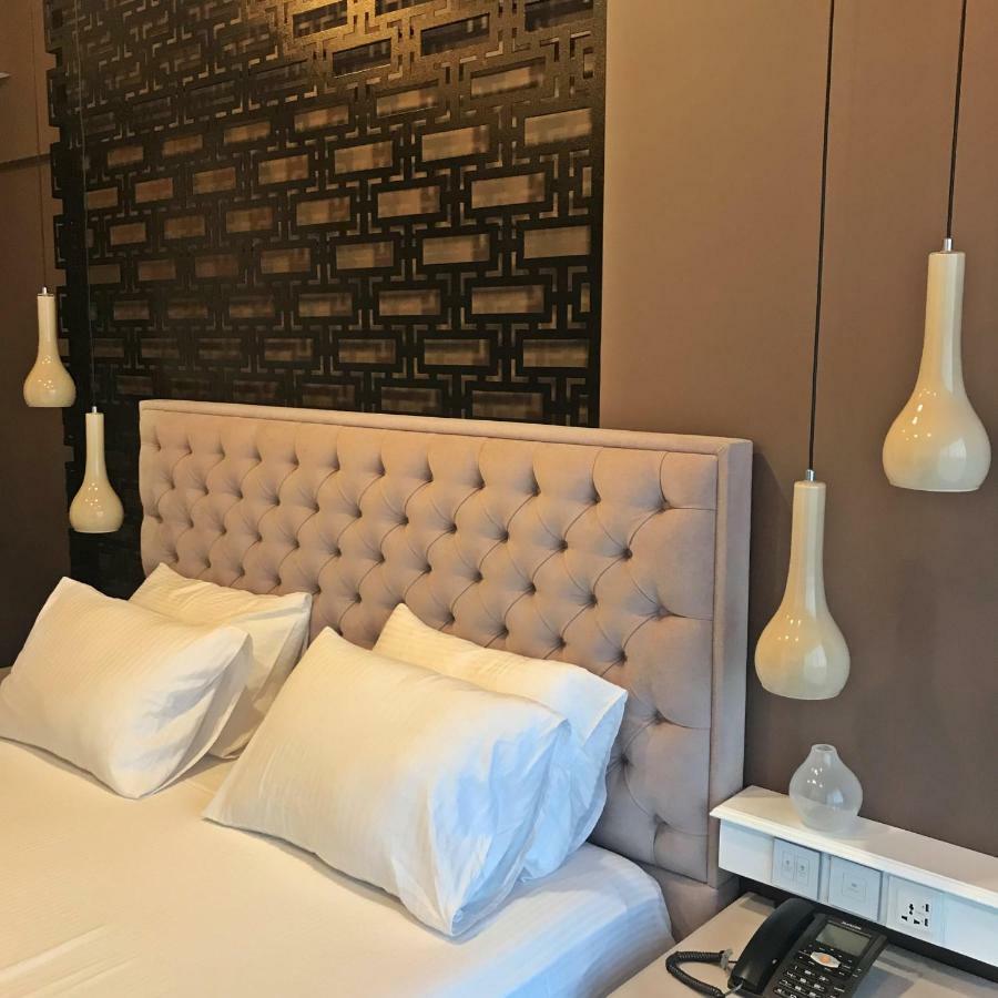 Ferush Boutique Hotel ウルラ エクステリア 写真