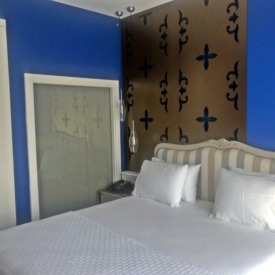 Ferush Boutique Hotel ウルラ エクステリア 写真