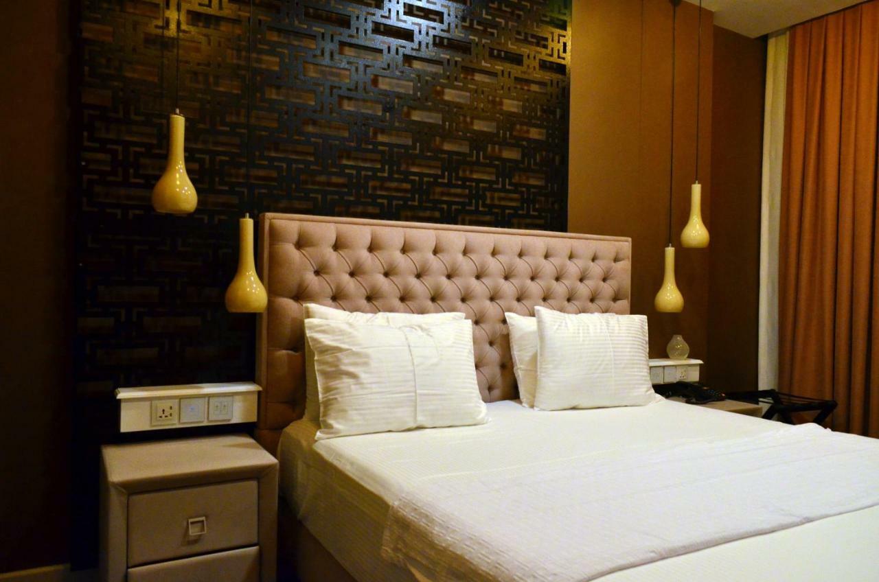 Ferush Boutique Hotel ウルラ エクステリア 写真